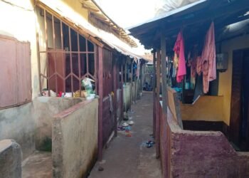 Entag : Une femme arrêtée pour avoir introduit du piment dans la partie génitale de sa sœur 