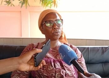 Arrestation de Maître Mohamed Traoré : le témoignage bouleversant de son épouse.