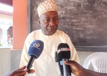 Disparitions d’opposants : Abdourahmane Sanoh s&rsquo;indigne et fait une invite aux autorités.