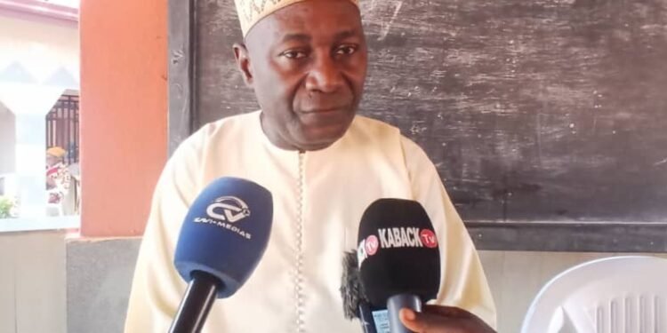 Disparitions d’opposants : Abdourahmane Sanoh s&rsquo;indigne et fait une invite aux autorités.