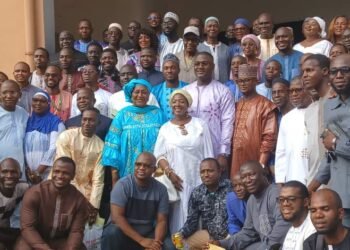 Guinée : L’Ordre des Pharmaciens s’engage pour l’unification des prix des produits pharmaceutiques.