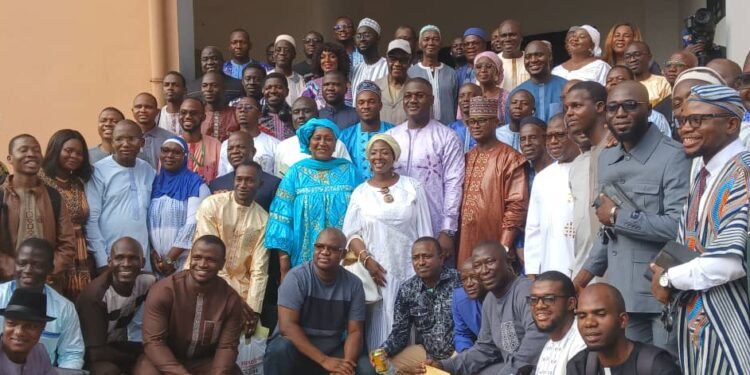 Guinée : L’Ordre des Pharmaciens s’engage pour l’unification des prix des produits pharmaceutiques.