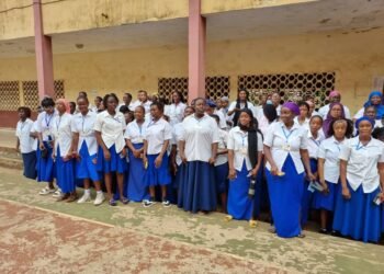 Début des épreuves du Baccalauréat unique : plus de 12 000 candidats dont 6 197 filles à Matoto