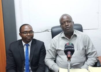 Enlèvement de Maître Mohamed Traoré: La chambre des Huissiers de Guinée s&rsquo;indigne et fait une invite. (communiqué)