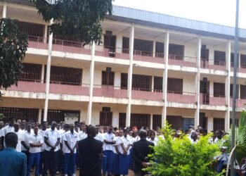 Baccalauréat 2025 à Matam : plus de 2 000 candidats, dont 1 178 filles, engagés dans les épreuves.