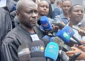 Urgent: Enlèvement de Maître Mohamed Traoré : Le Barreau de Guinée prend des mesures fermes