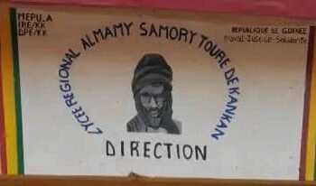 Baccalauréat 2025 à Kankan : Saisie de téléphones et renvoi de surveillants pour fraude au centre « Lycée Almamy Samory Touré »