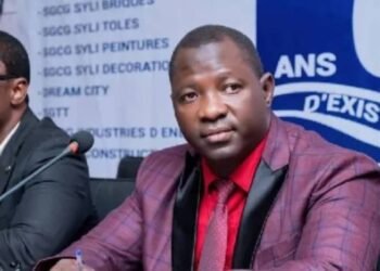 Dix ans de la SGCG : Le Directeur Général annonce des projets majeurs, dont la construction d’une usine de clinker en Guinée.