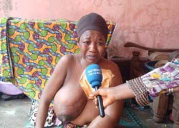 SOS : Mme Makhissa Kéita, atteinte d’un cancer, sollicite un soutien urgent pour ses soins.