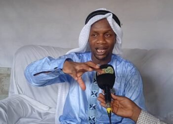 Honorable Mamadou Thug dénonce une dérive culturelle : « L’art ne doit pas faire la promotion de la dépravation »