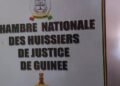 Suspension des activités : La CNHJG exprime sa solidarité avec le barreau guinéen après l’enlèvement de Me Mohamed Traoré