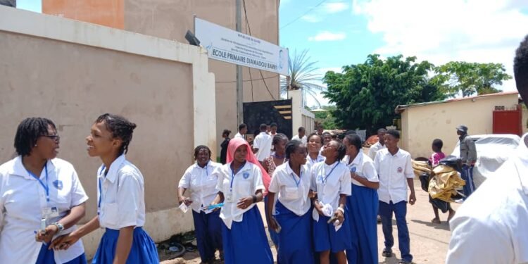 Déroulement du baccalauréat : Témoignages positifs sur l&rsquo;organisation et la rigueur