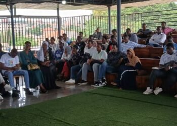 10 000 Codeurs : Un Forum à Conakry pour Accompagner la Jeunesse Guinéenne vers les Métiers du Numérique