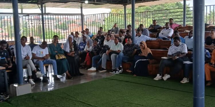 10 000 Codeurs : Un Forum à Conakry pour Accompagner la Jeunesse Guinéenne vers les Métiers du Numérique