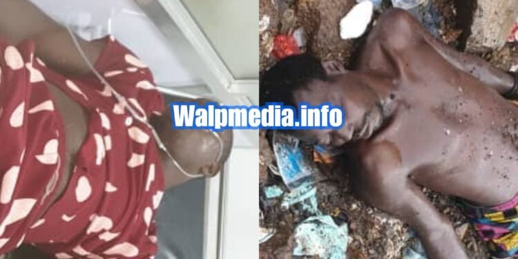 Urgent – Drogue « Kush » : Une nouvelle victime à Boulbinet, trois autres dans un état critique.