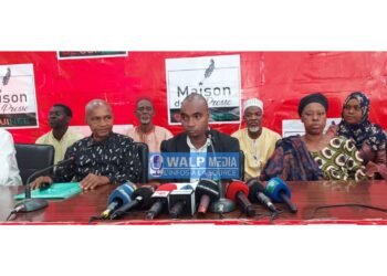 Massacres du 28 septembre 2009 : Un groupe de victimes dénonce son exclusion du processus d’indemnisation.