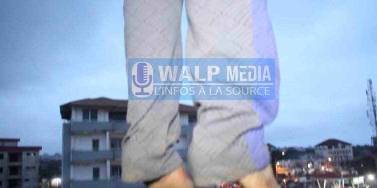 Drame à Sonfonia : Un jeune technicien retrouvé pendu dans un établissement scolaire