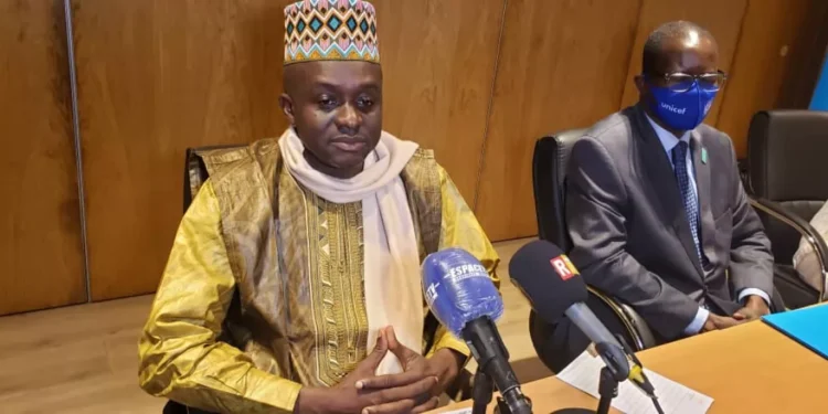 «La Guinée se classe 5ᵉ au monde pour l’organisation du Hajj 2025» selon Labaytoum