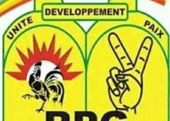 RPG-Arc-En-Ciel : La jeunesse militante de la Haute-Guinée exige la tenue urgente d’un Congrès statutaire pour restaurer la légalité et la cohésion interne.