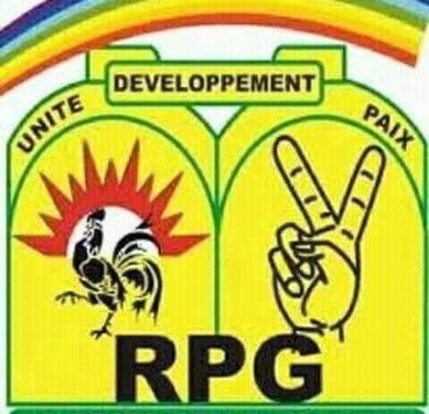 RPG-Arc-En-Ciel : La jeunesse militante de la Haute-Guinée exige la tenue urgente d’un Congrès statutaire pour restaurer la légalité et la cohésion interne.