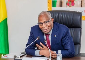 Bah Oury sur les élections : silence stratégique ou prudence politique ?