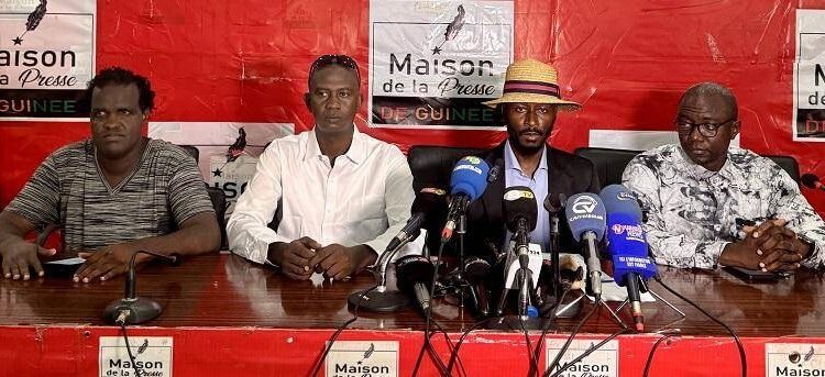 Le SPPG interpelle la HAC sur les conditions d’accès à l’information publique et le statut des Web médias