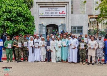 Projet de Constitution: « À partir de maintenant, le gouvernement prend le relais pour… » Bah Oury