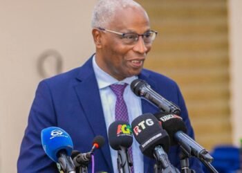 Guinée : le Premier ministre mobilise les citoyens autour du projet de nouvelle Constitution