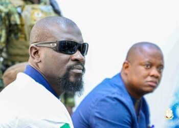 Charles Whrite dément les rumeurs de son arrestation et annonce des poursuites.