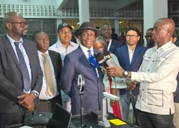 Recensement biométrique : le gouvernement salue une avancée majeure vers des élections crédibles