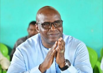 Projet de Constitution : Le vice-président de l’UFDG soutient la démarche du Premier ministre Bah Oury