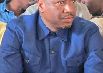 Urgent : Cellou Baldé nommé ministre de la Jeunesse.