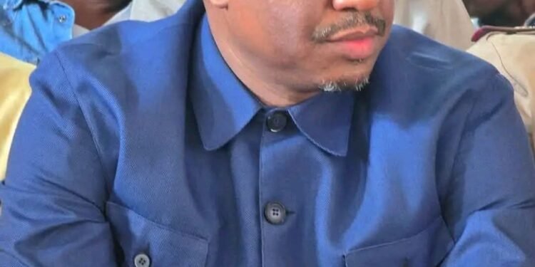 Urgent : Cellou Baldé nommé ministre de la Jeunesse.