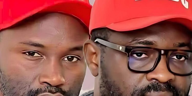 Urgent: Le FNDC annonce une manifestation pour réclamer la libération de Foniké et Billo