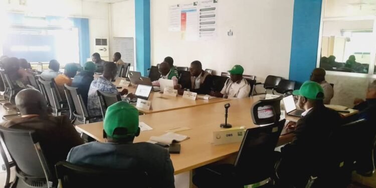 Guinée : Six épidémies actives sous surveillance, dont une flambée de cas d’« Impulse », alerte l’ANSS.