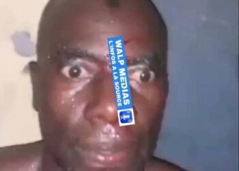 Sangoyah : Morlaye Sylla témoigne avoir été agressé par un agent de sécurité de l’artiste Singleton.