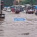 Conakry : des inondations récurrentes paralysent les activités commerciales à Enco5.