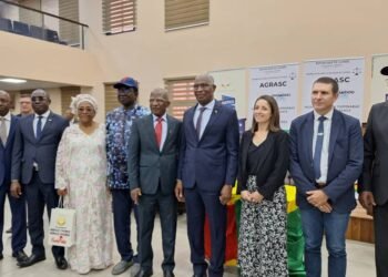 Renforcement de la lutte contre la criminalité économique : la Guinée structure la gestion des avoirs saisis