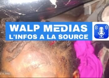 Matam : Témoignage bouleversant de Mme Kadiatou Sylla, mère de M&rsquo;mahawa, tuée par balle lors d&rsquo;une manifestation