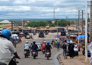 Manifestation du FNDC : Changement de stratégie ou désintérêt citoyen ?
