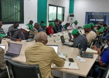 Santé publique : l’ANSS fait le point sur la situation de l’épidémie de Mpox en Guinée