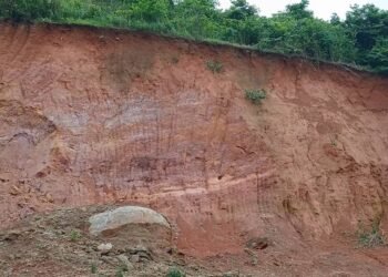 Alerte Sécurité à Dubréka : Les habitants de Sangaréyah interpellent les autorités pour prévenir un drame similaire à celui de la Sierra Leone.