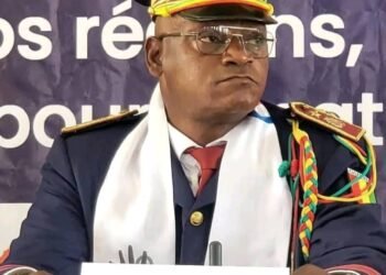 Siguiri – Didi : Le préfet suspend le président de la délégation spéciale de Didi.