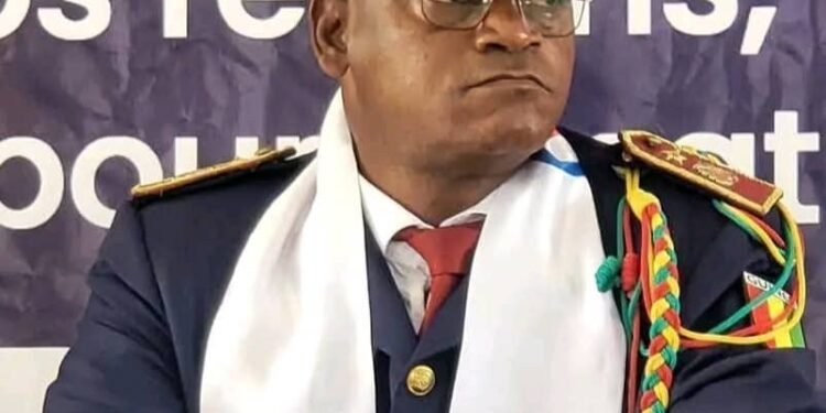 Siguiri – Didi : Le préfet suspend le président de la délégation spéciale de Didi.