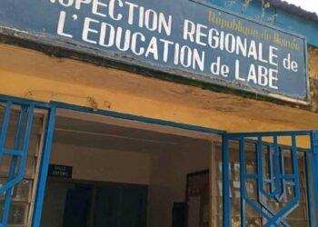 BEPC 2025 : L’Inspection Régionale de l’Éducation de Labé se félicite des résultats obtenus.