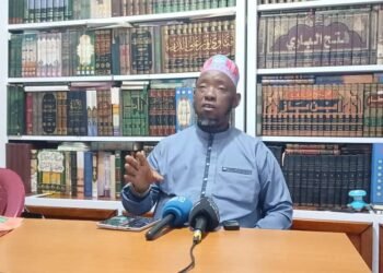 Religion – Peut-on financer le Hadj avec de l’argent issu de la musique ? La réponse surprenante d’un imam.