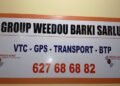 Transport en Guinée : Allo WGuinée, une nouvelle application pour révolutionner la mobilité urbaine.
