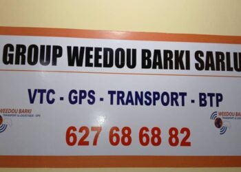 Transport en Guinée : Allo WGuinée, une nouvelle application pour révolutionner la mobilité urbaine.