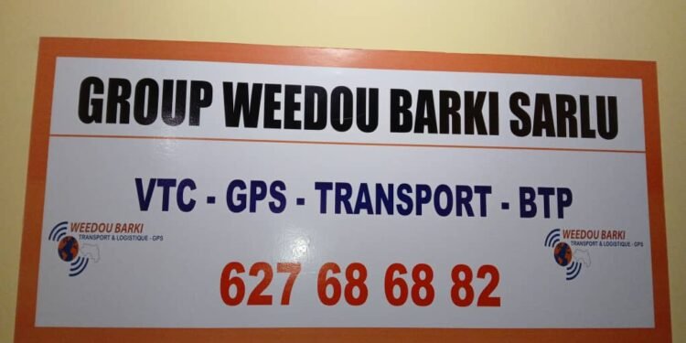 Transport en Guinée : Allo WGuinée, une nouvelle application pour révolutionner la mobilité urbaine.