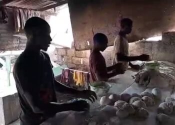 Kankan : Le prix du pain connaît une forte hausse, passant de 3 000 à 5 000 GNF.